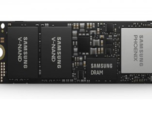 삼성전자, NVMe SSD ‘970 EVO Plus’ 출시